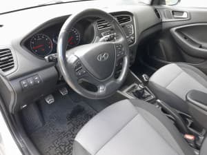 Hyundai i20 - miniatura 11