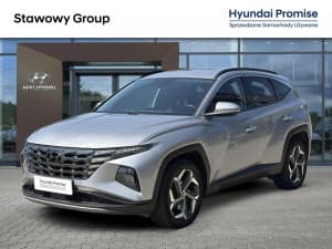 Hyundai Tucson - miniatura 1