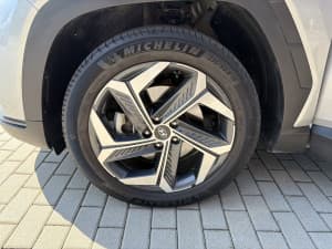 Hyundai Tucson - miniatura 19