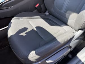 Hyundai Tucson - miniatura 13