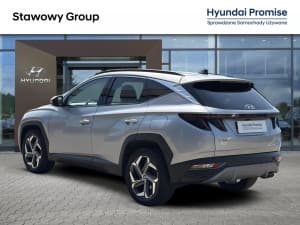 Hyundai Tucson - miniatura 4
