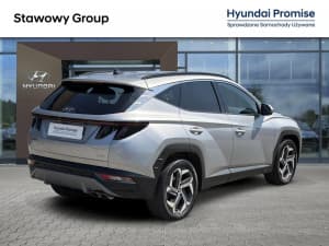 Hyundai Tucson - miniatura 6