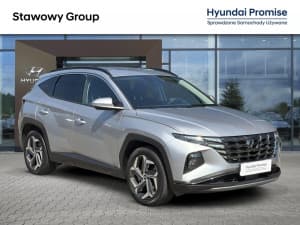 Hyundai Tucson - miniatura 8