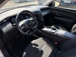 Hyundai Tucson - miniatura 10