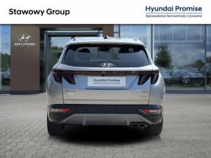 Hyundai Tucson - miniatura 5