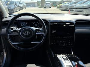 Hyundai Tucson - miniatura 14