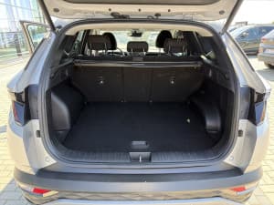 Hyundai Tucson - miniatura 18