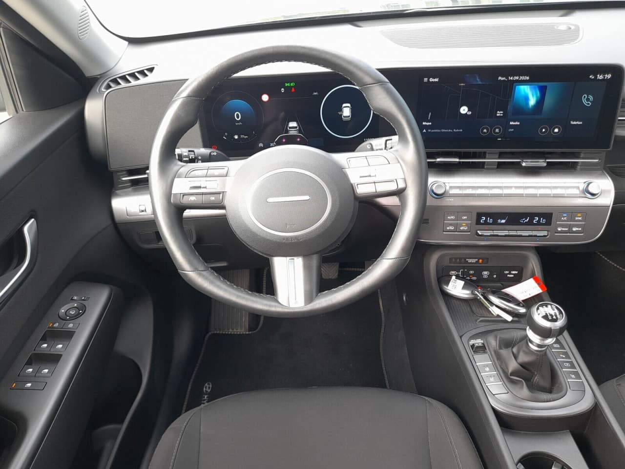Hyundai Kona - zdjęcie 15
