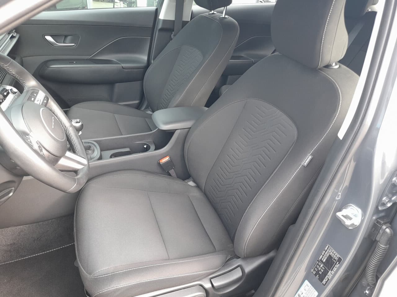 Hyundai Kona - zdjęcie 13
