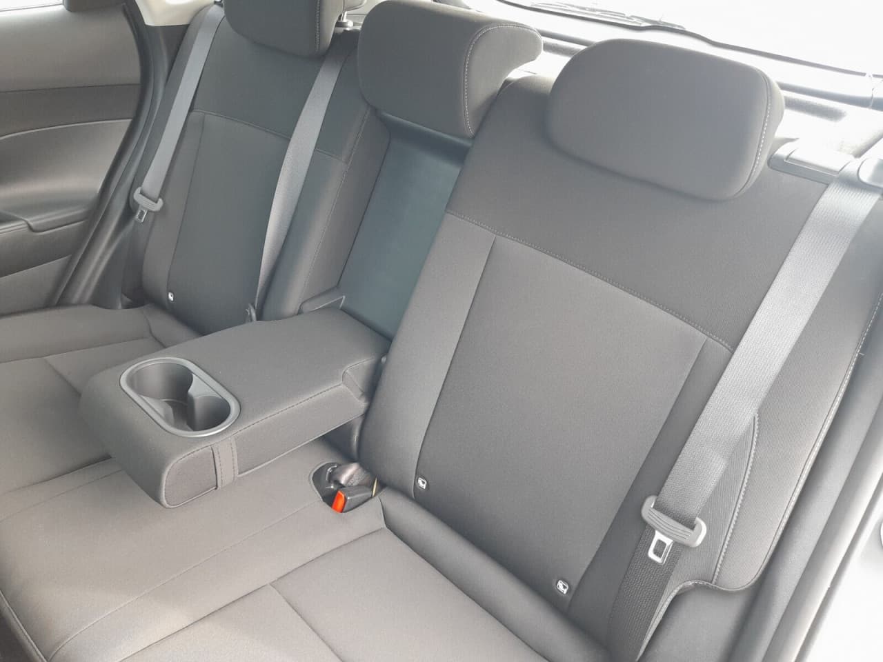 Hyundai Kona - zdjęcie 18