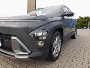 Hyundai Kona - miniatura 3