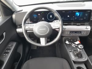 Hyundai Kona - miniatura 15