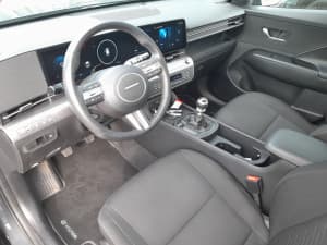 Hyundai Kona - miniatura 11