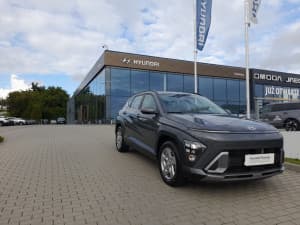 Hyundai Kona - miniatura 2
