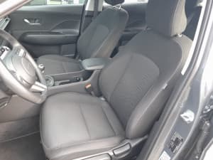 Hyundai Kona - miniatura 13