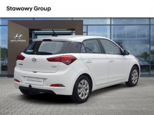 Hyundai i20 - miniatura 6