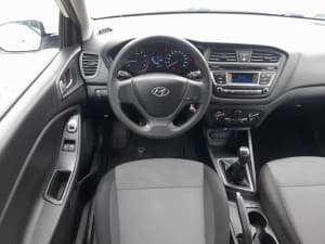 Hyundai i20 - miniatura 15