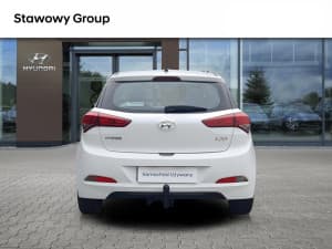 Hyundai i20 - miniatura 5