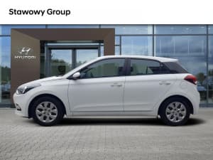 Hyundai i20 - miniatura 3