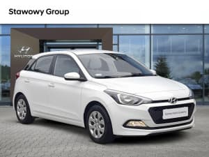 Hyundai i20 - miniatura 8
