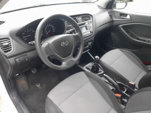 Hyundai i20 - miniatura 11