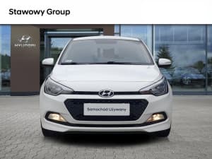 Hyundai i20 - miniatura 9
