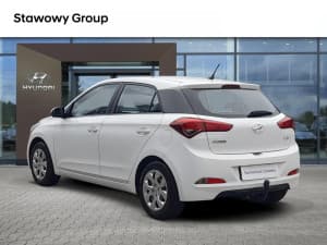 Hyundai i20 - miniatura 4