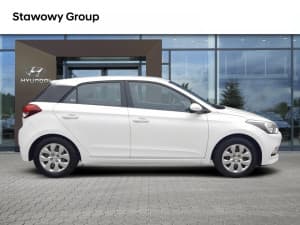 Hyundai i20 - miniatura 7