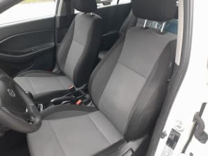 Hyundai i20 - miniatura 13