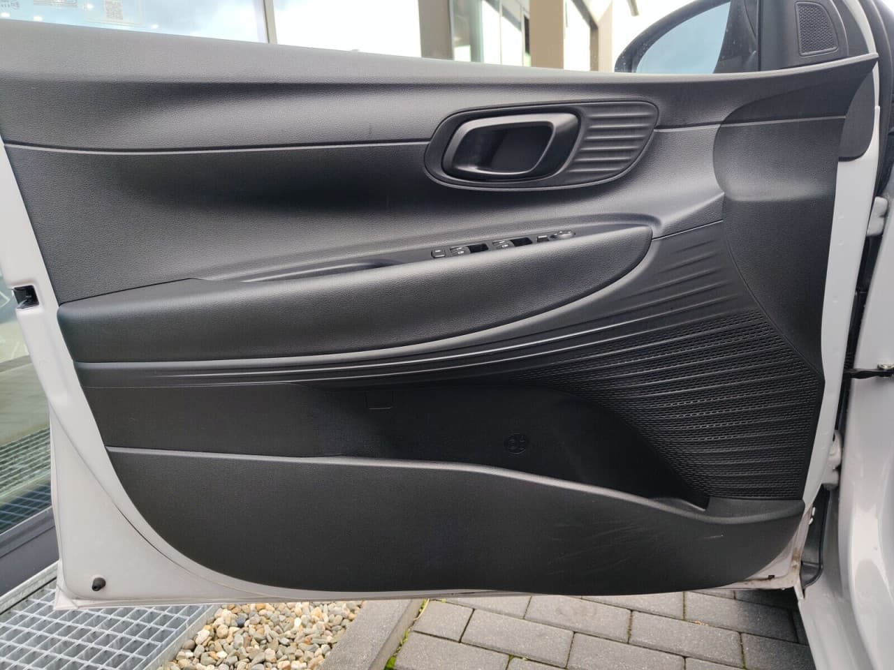 Hyundai i20 - zdjęcie 12