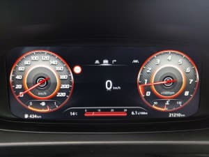 Hyundai i20 - miniatura 16