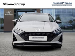 Hyundai i20 - miniatura 10