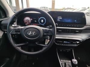 Hyundai i20 - miniatura 15