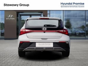 Hyundai i20 - miniatura 6