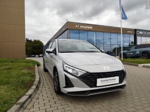 Hyundai i20 - miniatura 4