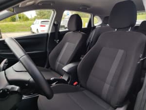 Hyundai i20 - miniatura 13