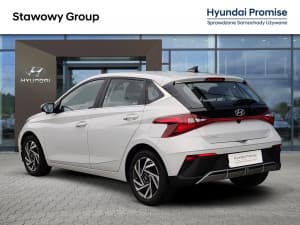 Hyundai i20 - miniatura 5