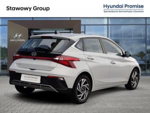 Hyundai i20 - miniatura 7