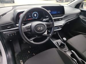 Hyundai i20 - miniatura 11