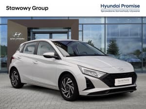 Hyundai i20 - miniatura 9