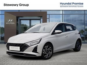 Hyundai i20 - miniatura 1