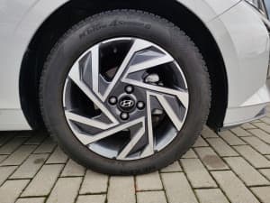Hyundai i20 - miniatura 20