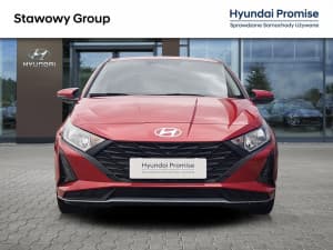 Hyundai i20 - miniatura 10
