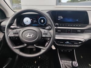 Hyundai i20 - miniatura 15