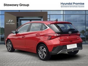 Hyundai i20 - miniatura 5
