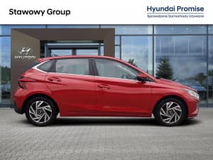 Hyundai i20 - miniatura 8