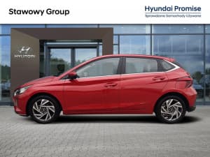 Hyundai i20 - miniatura 4