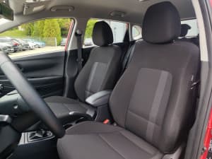 Hyundai i20 - miniatura 13