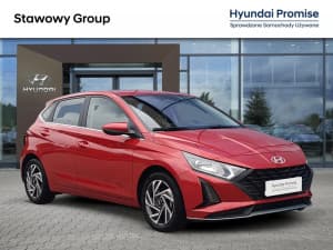 Hyundai i20 - miniatura 9