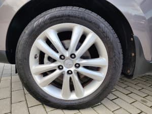 Hyundai ix35 - miniatura 18